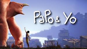 ดาวน์โหลด Papo & Yo เกม Puzzle แนว Ico