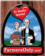 Dating Service for Farmers