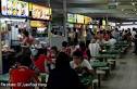 Healthier food at lower cost for new hawker centres: Panel