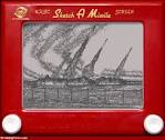 Missile Etch-A-Sketch Pics - High Resolution Missile Etch-A-Sketch ...