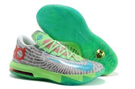 Best 2014 Kd Shoes Nike Zoom KD VI Kevin Durant for Basketball ...