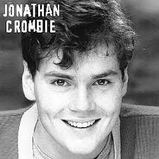 Jonathan Crombie - j-b-w