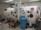Although rare, <b>decompression</b>