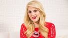 MEGHAN TRAINOR Is All About Ariana Grandes Thigh-