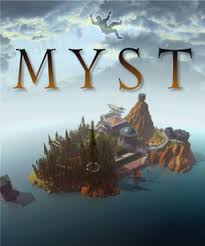 Image result for myst