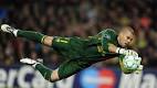 Transfer News: VICTOR VALDES admits lure of playing in England.