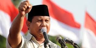  Untuk Mendampingi Prabowo, Gerindra Cari Sosok Seorang Wanita