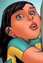Maria Lopez (Earth-11511) - Marvel Comics Database - Maria_Lopez_(Earth-TRN120)_0001