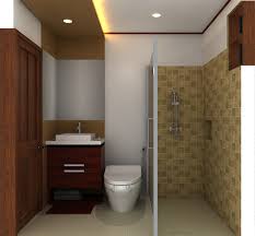 Desain kamar mandi yang cantik | Referensi Rumah