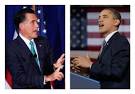 Poll: Obama, Romney Tied in Battleground Virginia | RealClearPolitics