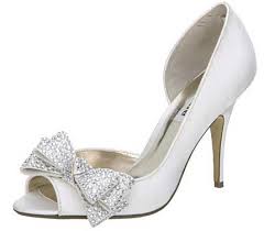 Bridal Shoes Archives >