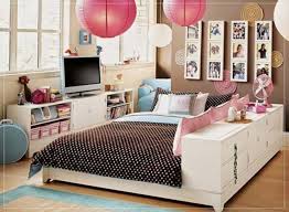Teenage Girl Bedroom Idea | retailevolution.co