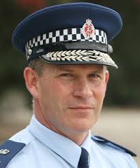 NEW ROLE: Waitemata police district commander superintendent Bill Searle wants police to engage with the community. - 757354