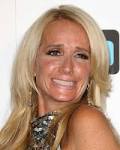 Queen of This Tiny Land: Celebrity Future: KIM RICHARDS