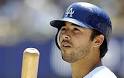 Andre Ethier is Now More Than Half as Good as Joe DiMaggio - andre-ethier