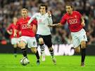 Gareth Bale Pictures - Manchester United v Tottenham Hotspur ...