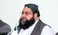 Hafiz Mohammad Tahir Mehmood Ashrafi has vowed to protect detained Christian ... - images-4