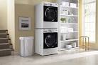 Bedroom: Laundry Room Organization Ideas Modern Washing Machine ...