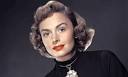 The most perfect of them all was Donna Reed, brought up on a farm Iowa, ... - donna-reed-wonderful-life-001