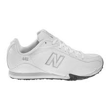 New Balance CW442 Shoes in White for Women | Smelgogo