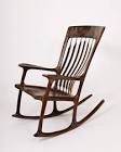 The World's Most Comfortable Rocking Chair | John Magor ...