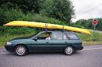 The Green Hornet « Sea Kayak Specialists Blog