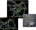 Apple - Downloads - Dashboard Widgets - SYTADIN, Paris Traffic Map