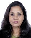 Anandi Iyer is the Co-founder of Innovation Investment and Research Alliance ... - anandi