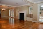 Dining Room | Whole House Renovation in Wayne, PA