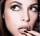Volum Express Falsies Big Eyes Washable Mascara Makeup - Maybelline