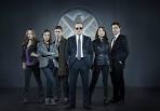 Comic-Con: MARVEL'S AGENTS OF S.H.I.E.L.D. Panel Recap Featuring ...
