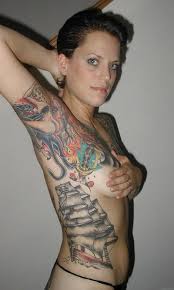 Tattoo Girls