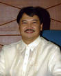 Hon. Ariel S. Arceo President, Provincial Councilors League - l_bmarceo