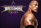 WWE WrestleMania XXX: Creating a Card | Bleacher Report