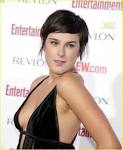 Rumer Willis: the daughter of Demi Moore and Bruce Willis has.