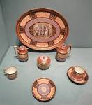 File:Coffee Service, Vienna Porcelain Manufactory - Indianapolis