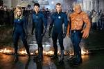 When Fantastic Four Saved The Summer Box Office - Forbes