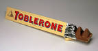 toblerone pronunciation