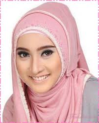 9 Model Jilbab Terbaru Pilihan untuk Ramadhan dan Lebaran