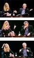 Debate Pits Ann Coulter Against Bill Maher - Two Political Rivals ...