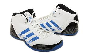 Sepatu Basket Adidas 3 Series Light Putih - Chexos Futsal - Chexos ...