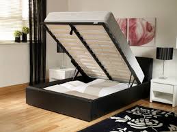 Contemporary Styles in a Small Bedroom - Furniture