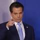 Scaramucci: Was Hired to 'Take Out Bad Actors,' 'Long Knives' Got Me - Newsmax