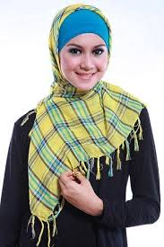 Macam Macam Model Hijab - ZiaHijab.com