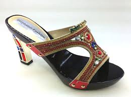 Online Buy Grosir sandal fashion wanita ' from China sandal ...
