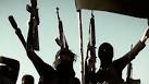 FBI: Three men in NY attempted to join ISIS | News - KEYT