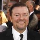 co-creator Ricky Gervais