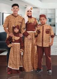 Butik Naura � Jual Baju Busana Muslim Sarimbit Couple Keluarga ...