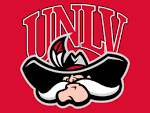 Shout out to the UNLV Rebels