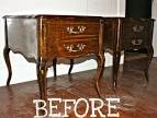 Furniture Restoration, Furniture Repair, Furniture Refinishing ...